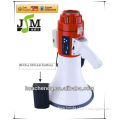 Rechargeable Professional Dynamic Megaphone